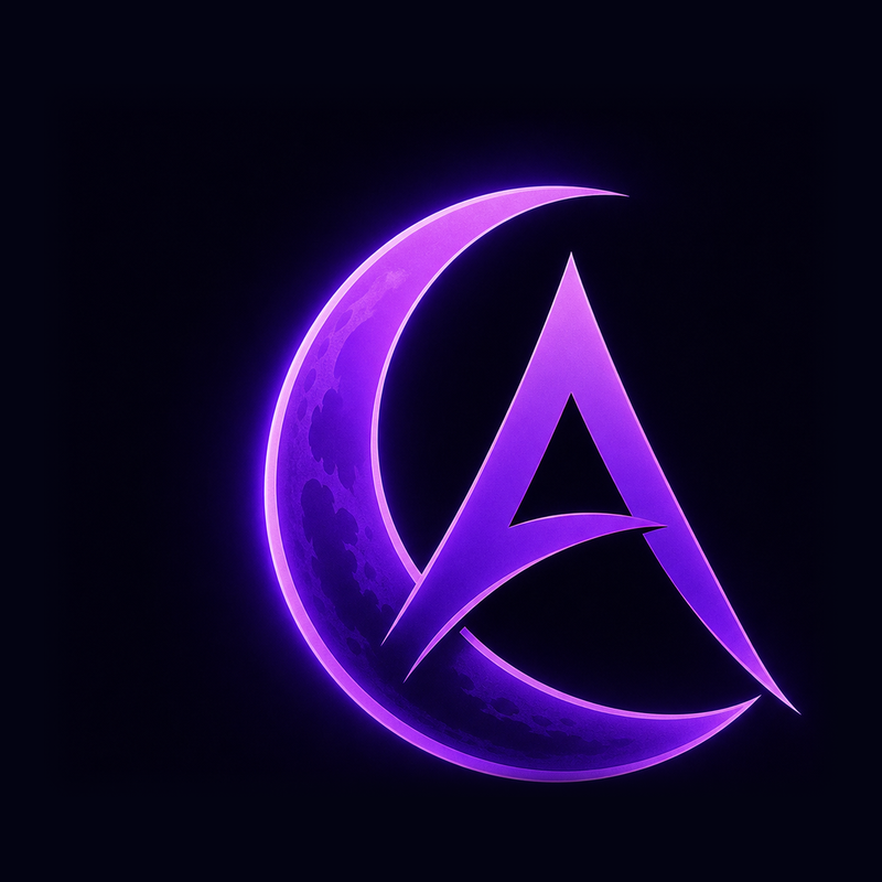 Afterhours logo